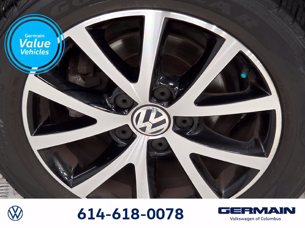 Used 2017 Volkswagen Jetta SE FWD image 10