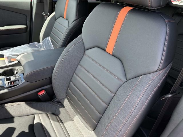 New 2026 Honda Passport TrailSport image 21