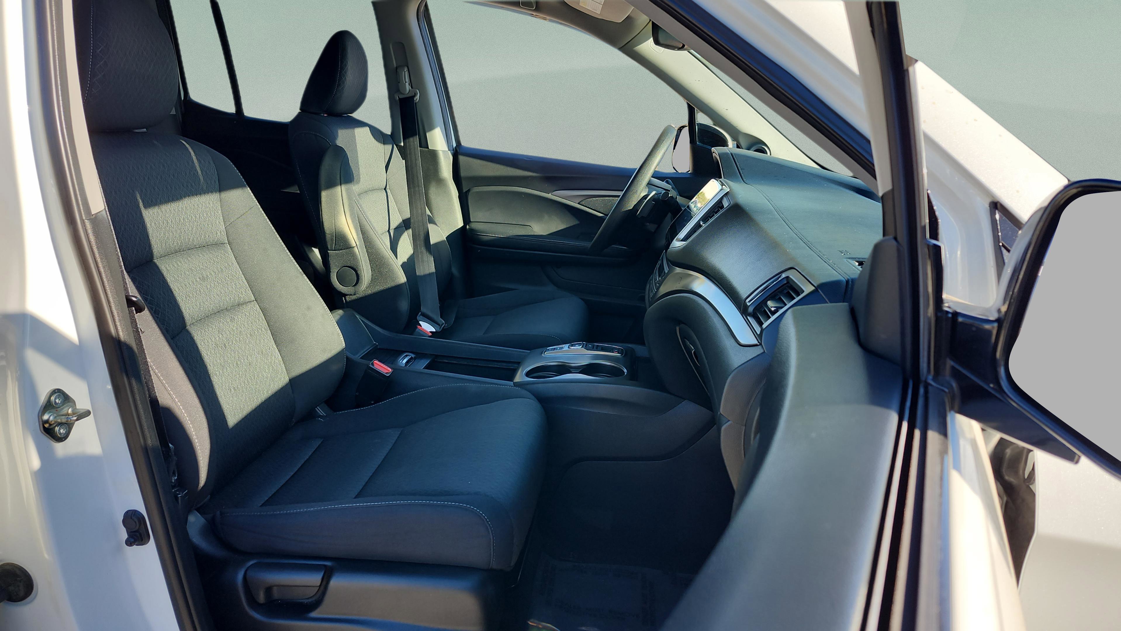 Certified 2020 Honda Ridgeline Sport image 13