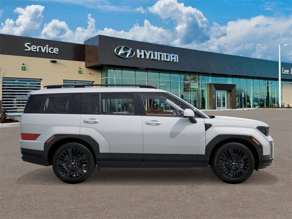 New 2026 Hyundai Santa Fe Calligraphy image 7
