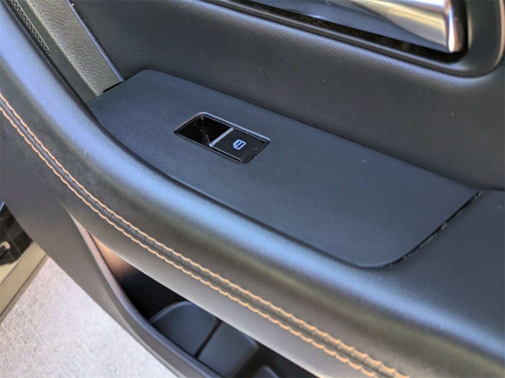 Used 2025 MAZDA CX-70 3.3 Turbo w/ Preferred Package image 35