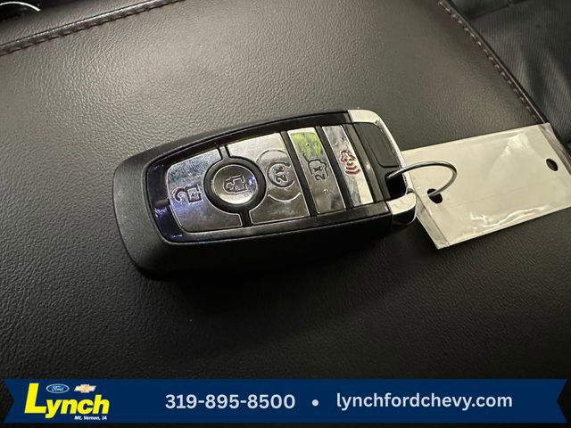 Used 2020 Lincoln Aviator Reserve w/ Equipment Group 202A image 21