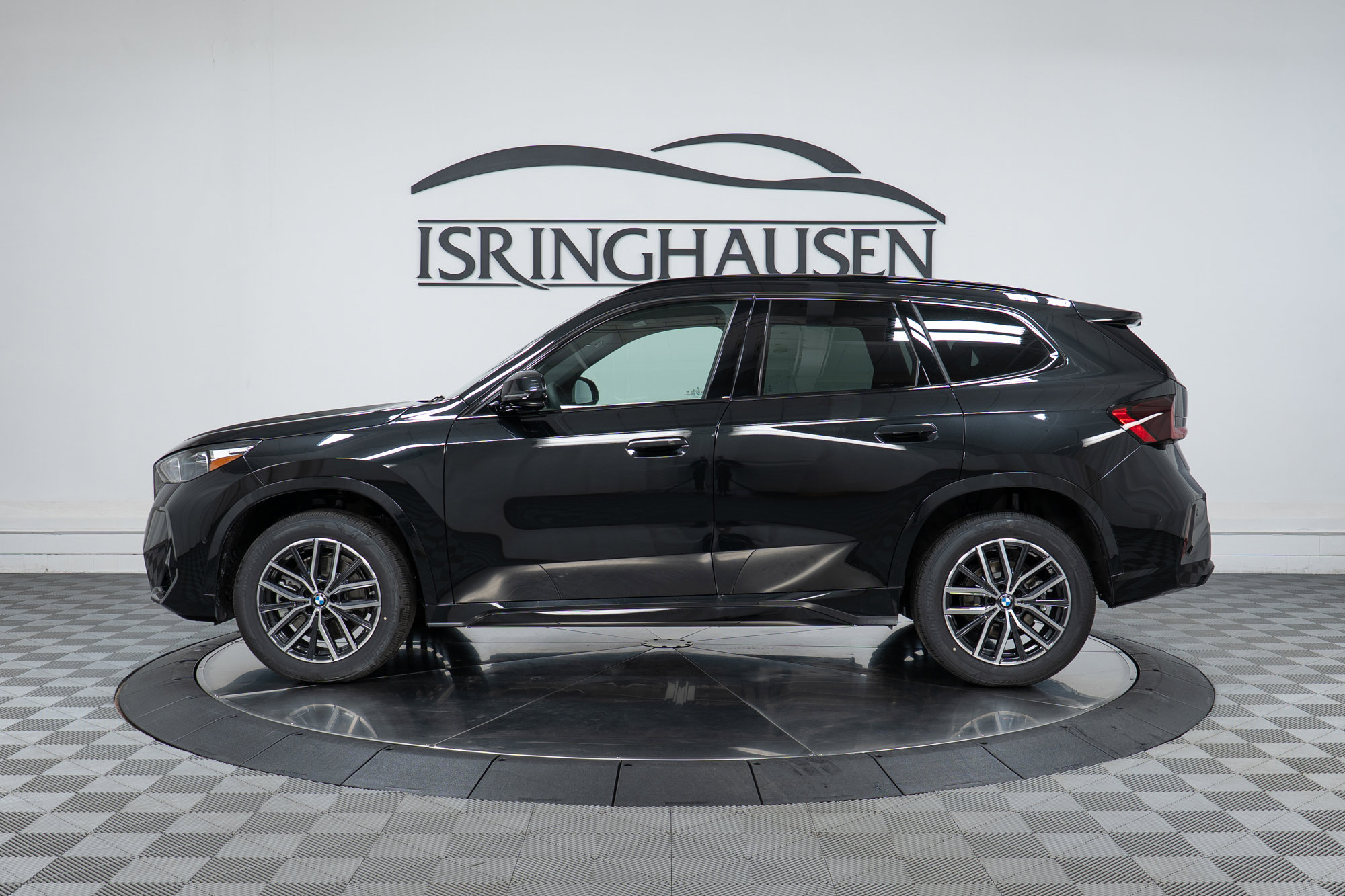 New 2026 BMW X1 xDrive28i w/ M Sport Package AWD/4WD image 8