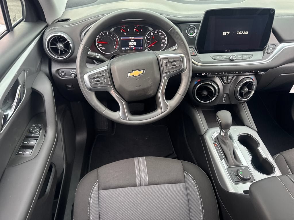 New 2026 Chevrolet Blazer LT FWD image 13