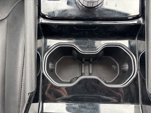 Used 2022 Jeep Grand Cherokee L Limited image 40