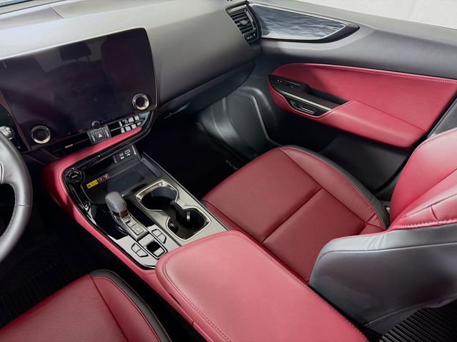 Used 2023 Lexus NX 350 AWD image 25