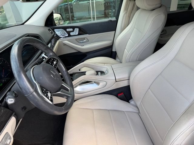 Used 2020 Mercedes-Benz GLS 450 4MATIC image 6