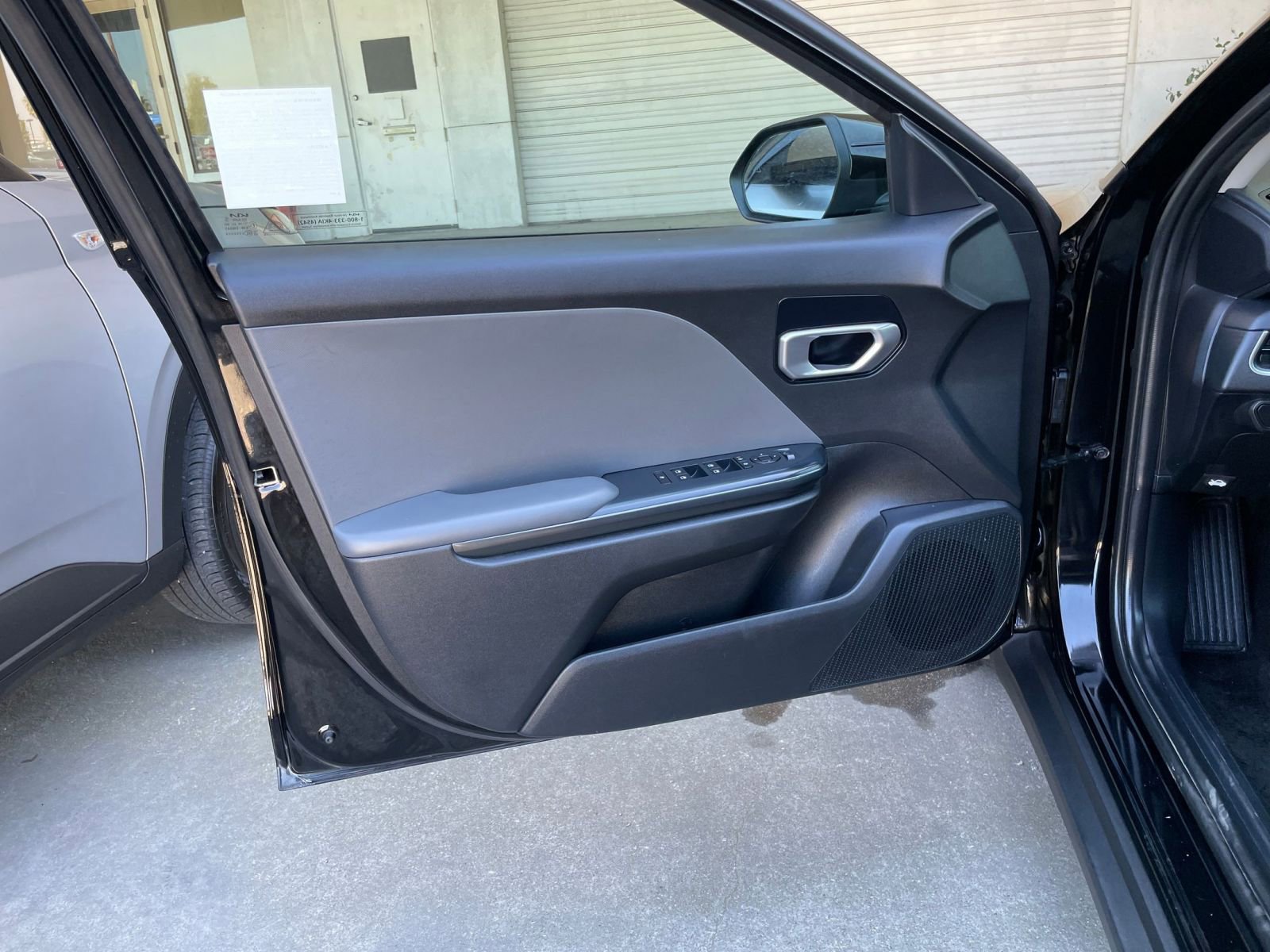 Used 2025 Kia K4 LXS image 18