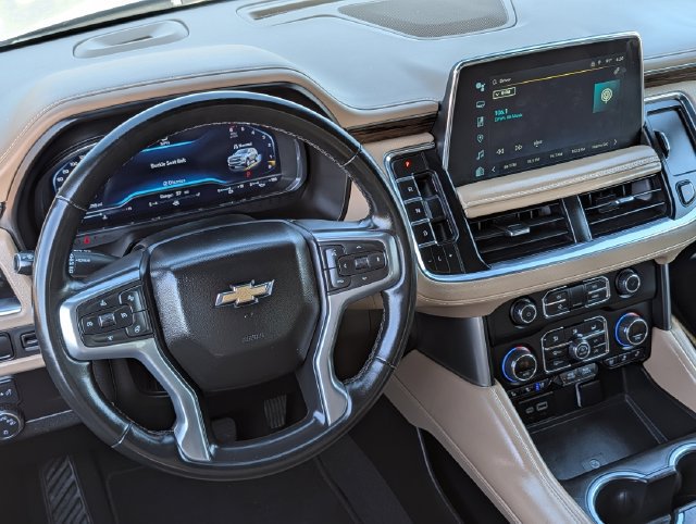 Used 2024 Chevrolet Tahoe Premier RWD image 11