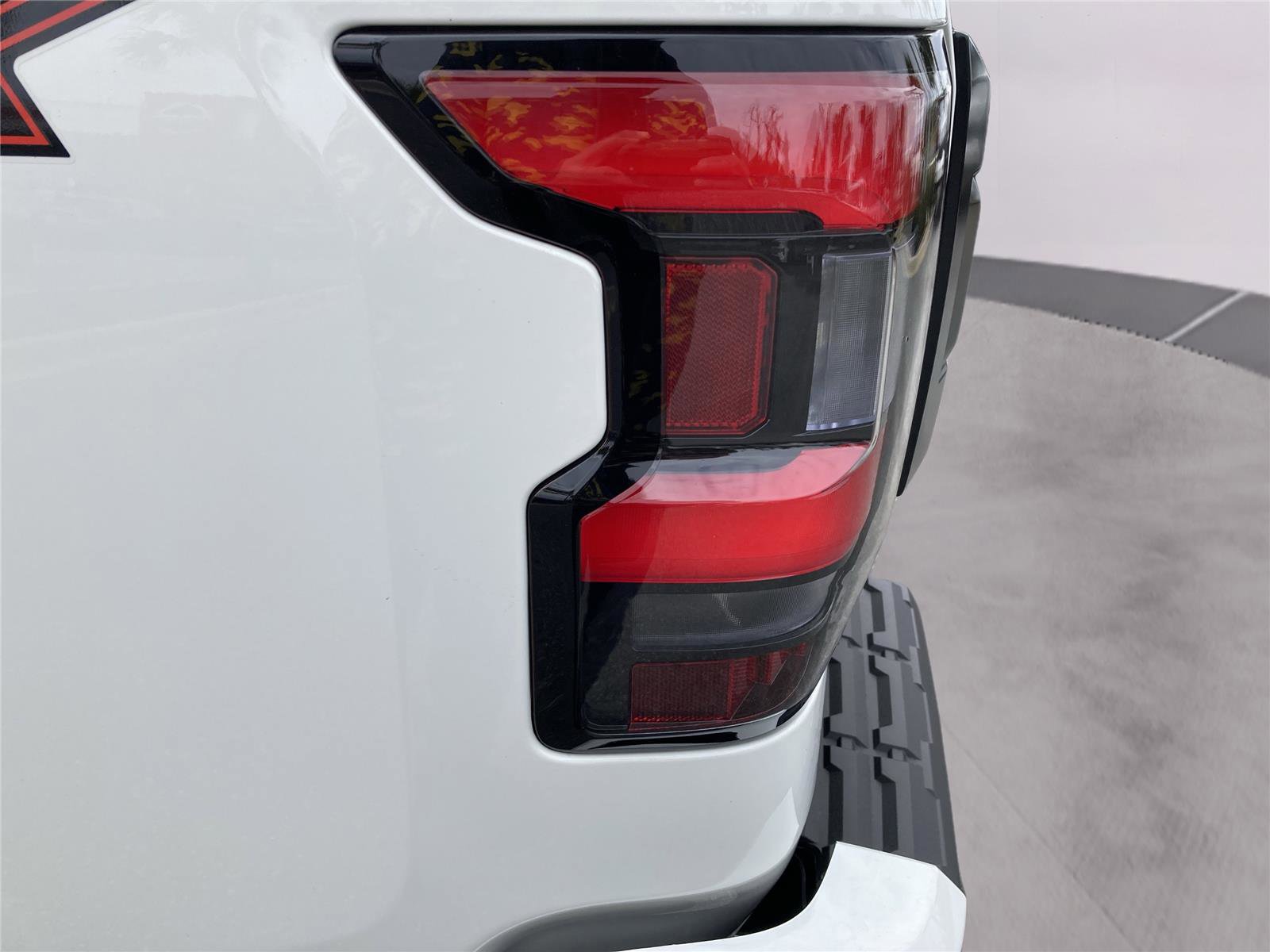 New 2026 Nissan Frontier Pro-X w/ Pro-X Convenience Package image 11