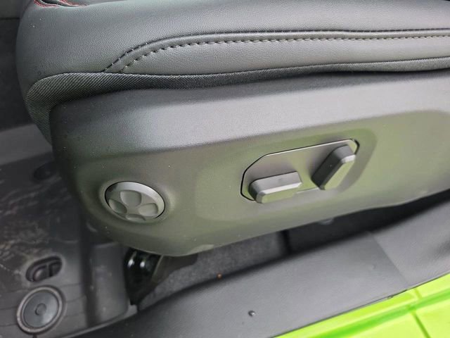 New 2026 Jeep Gladiator Rubicon image 23