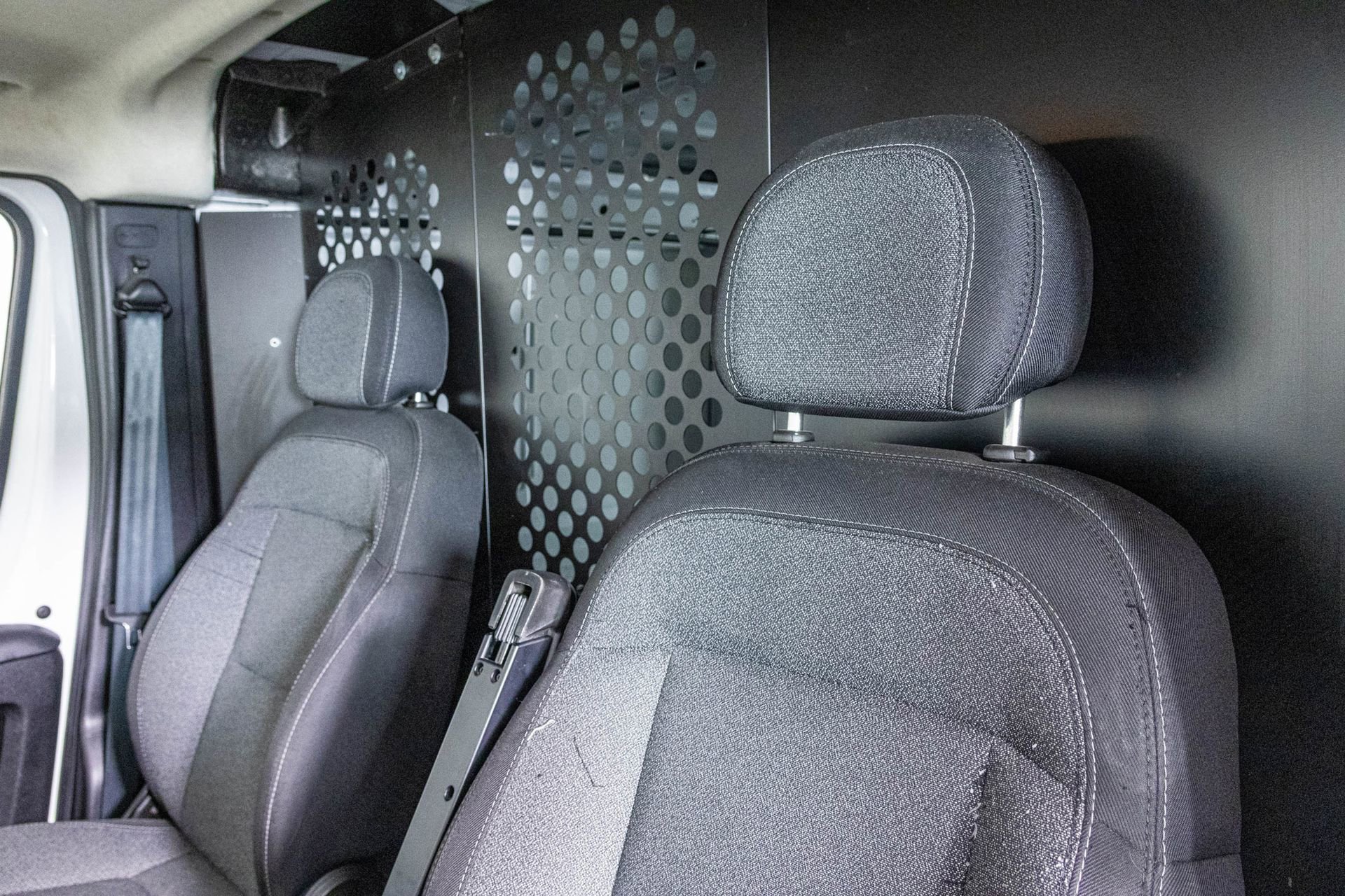 Used 2023 RAM ProMaster 2500 image 29