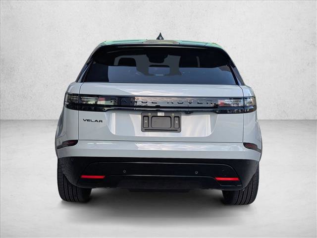 New 2026 Land Rover Range Rover Velar Dynamic SE image 7
