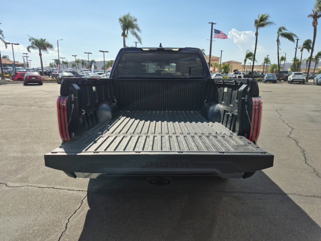 Used 2023 Toyota Tundra 1794 Edition RWD image 6