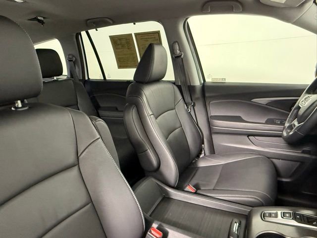 Used 2022 Honda Pilot Special Edition image 51