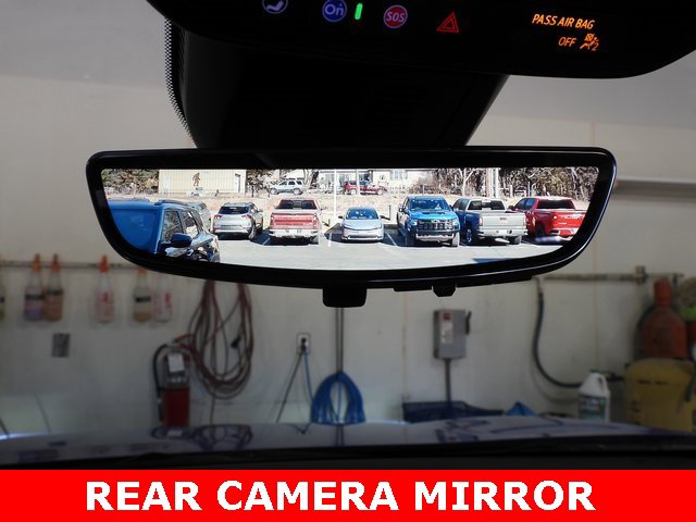 New 2026 Chevrolet Equinox ACTIV image 5