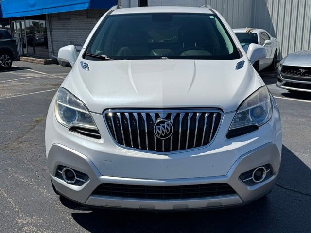 Used 2013 Buick Encore Convenience FWD image 2