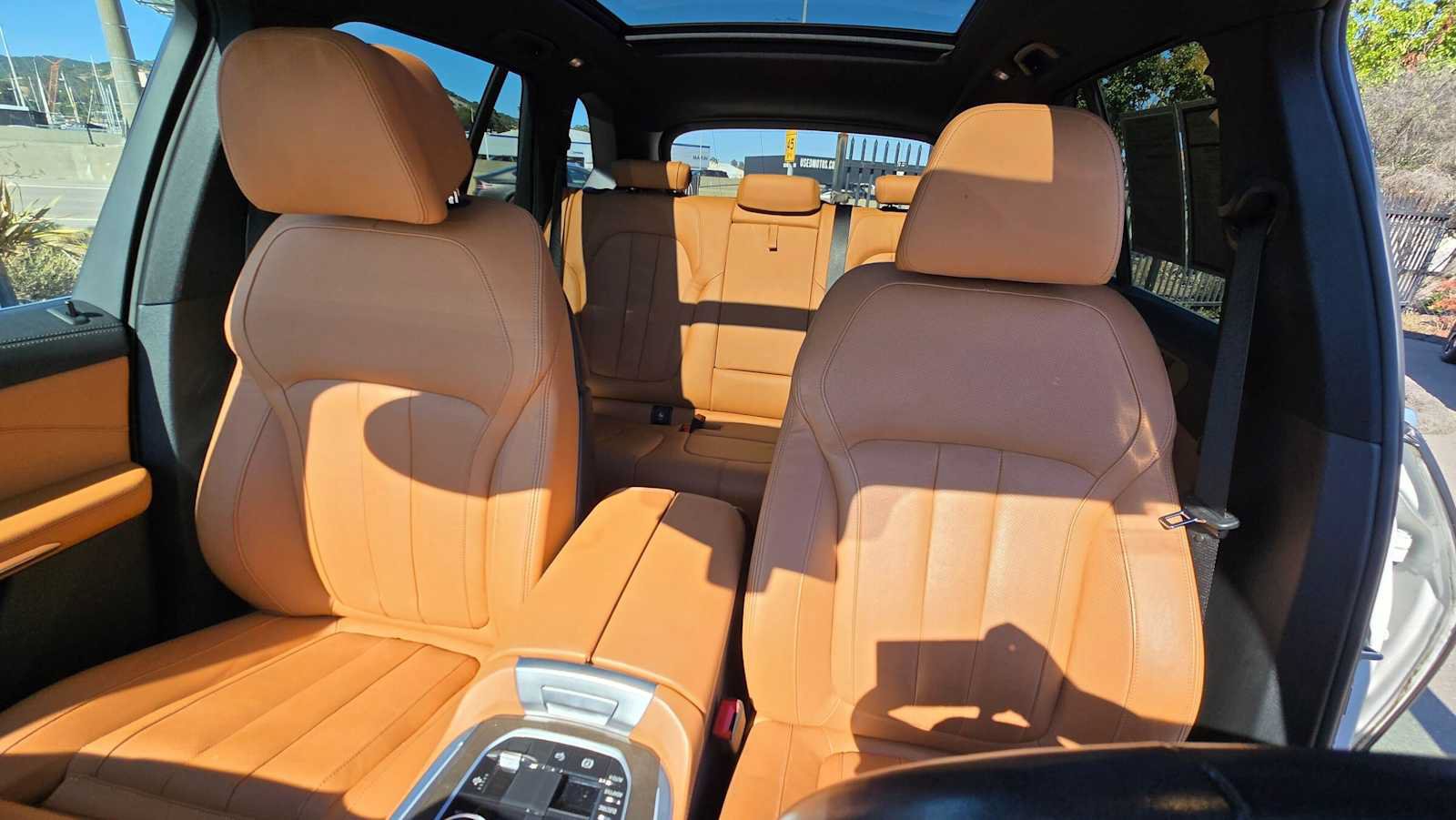 Used 2021 BMW X5 xDrive45e AWD/4WD image 22