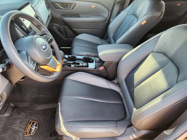 Certified 2026 Subaru Forester Wilderness AWD/4WD image 13