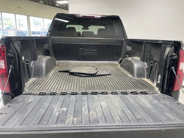 Used 2022 Chevrolet Silverado 1500 LT image 25