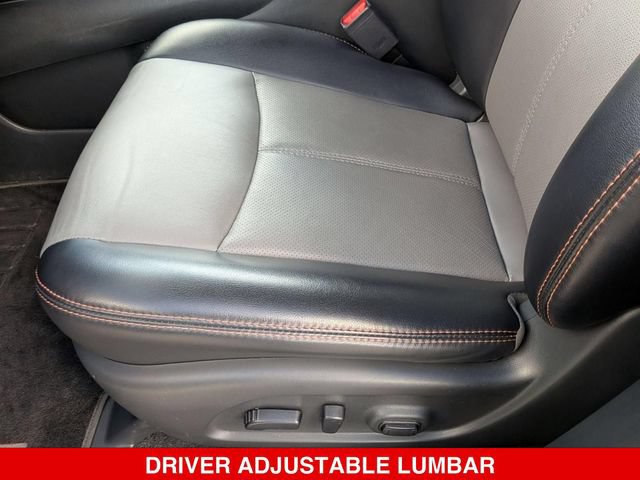 Used 2020 Nissan Pathfinder SL AWD/4WD image 16