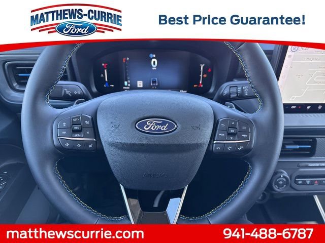 New 2026 Ford Maverick Lobo image 17
