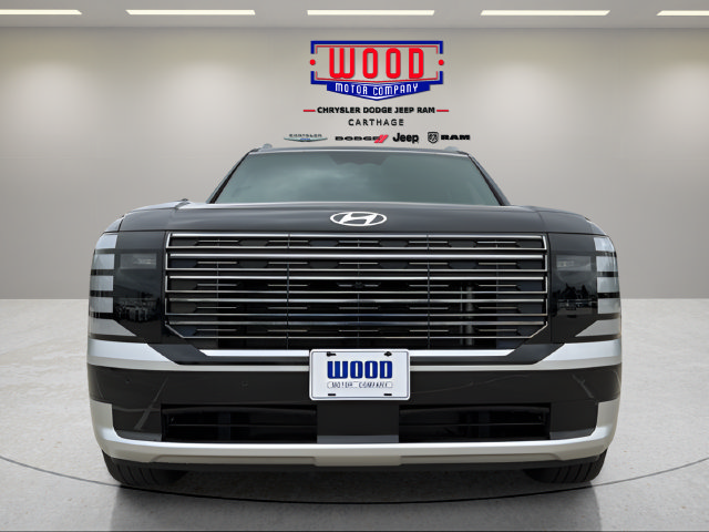 Used 2026 Hyundai Palisade Calligraphy AWD/4WD image 5