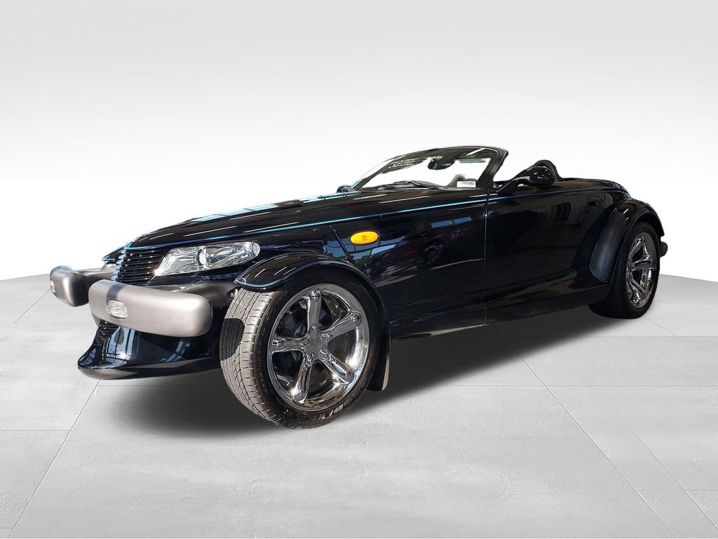 Used 1999 Plymouth Prowler RWD image 3