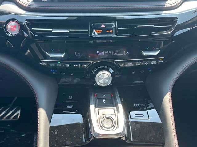 Certified 2026 Acura MDX A-Spec AWD/4WD image 16