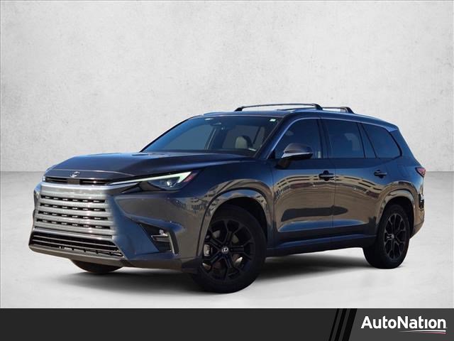 Used 2024 Lexus TX 350 FWD