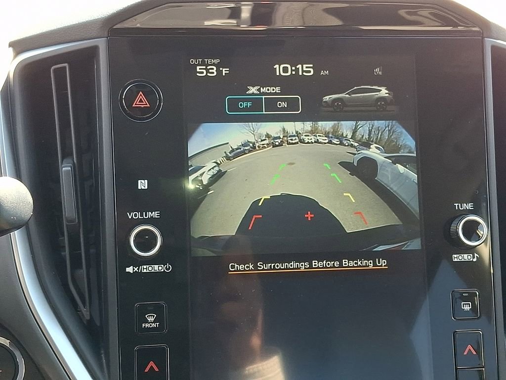 Used 2024 Subaru Crosstrek 2.0i Premium w/ Popular Package #3 image 17