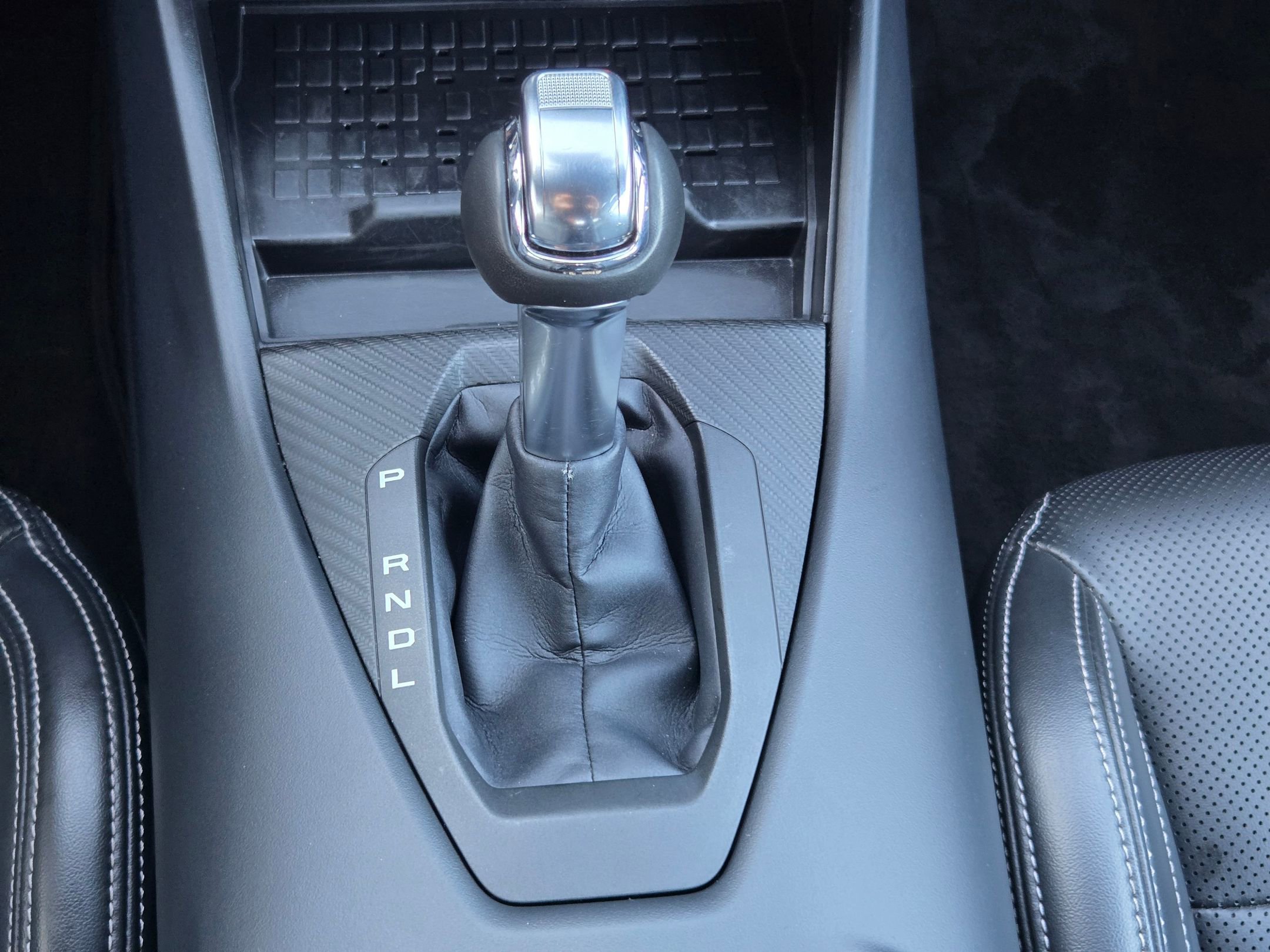 Used 2024 Ford Mustang Premium image 15