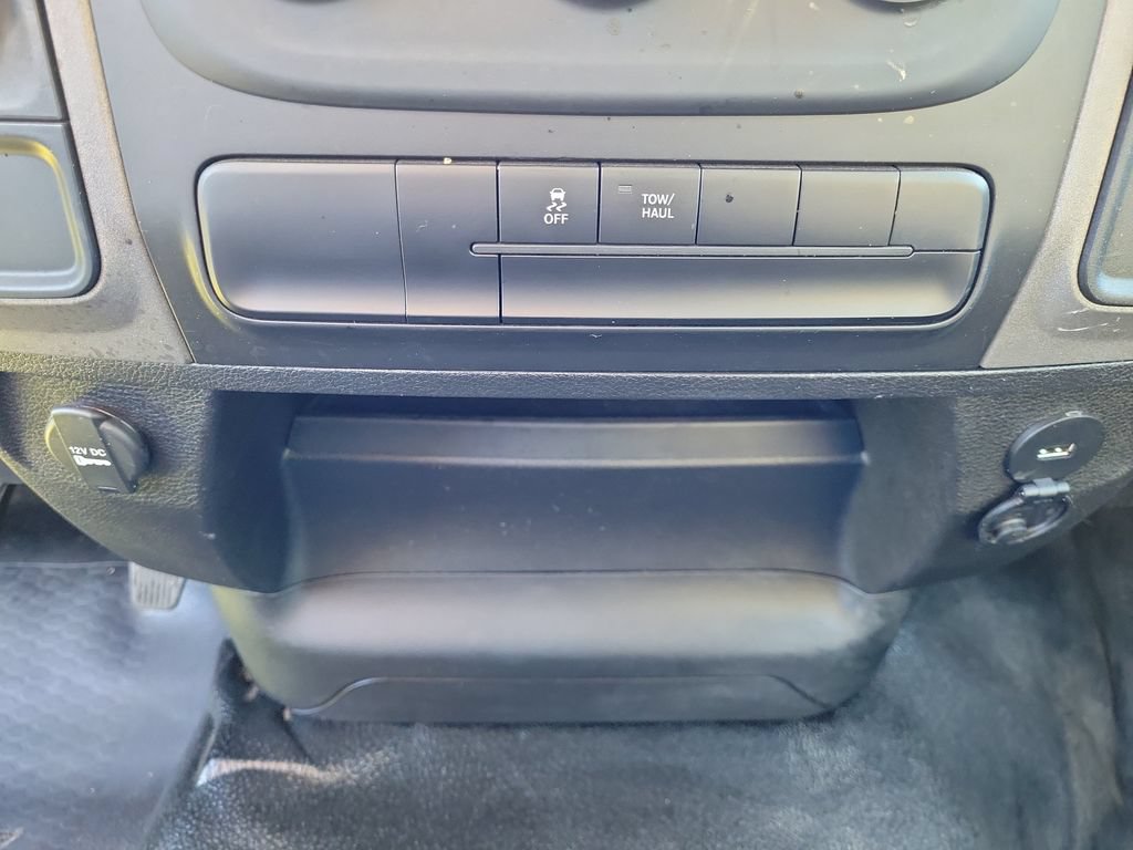 Used 2023 RAM 1500 Tradesman w/ Power & Remote Entry Group RWD image 31