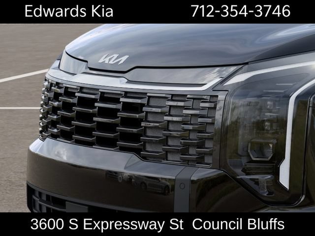 New 2026 Kia Sportage EX w/ EX Panorama Roof Package AWD/4WD image 14