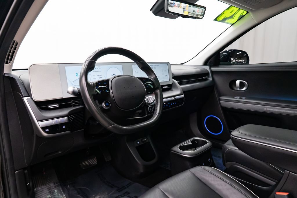 Used 2024 Hyundai Ioniq 5 Limited image 26