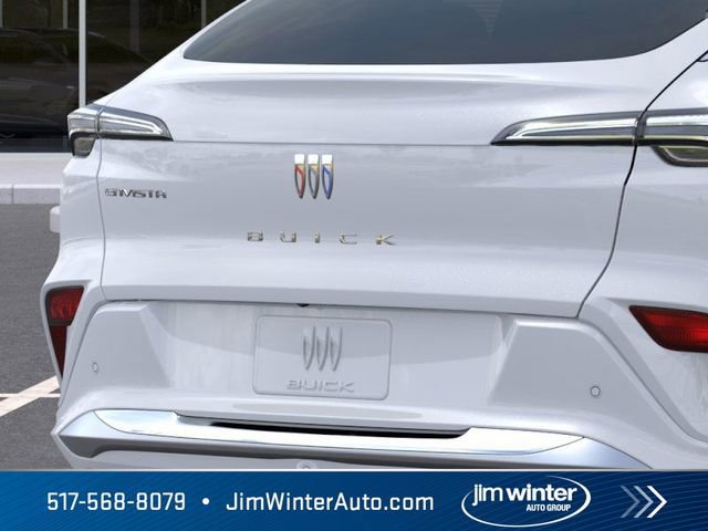New 2026 Buick Envista Avenir image 15