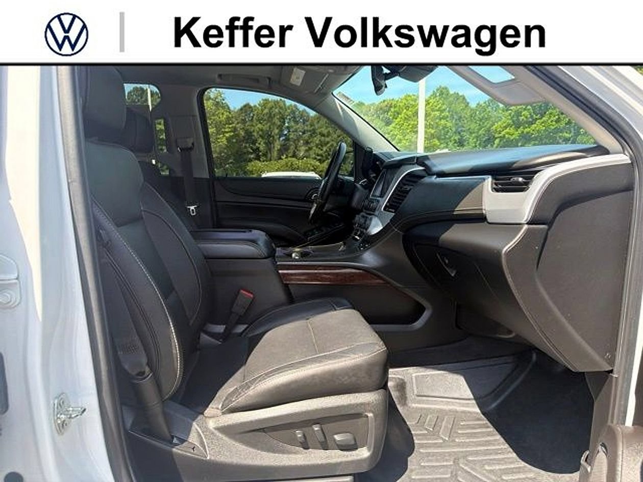 Used 2020 GMC Yukon SLT AWD/4WD image 35