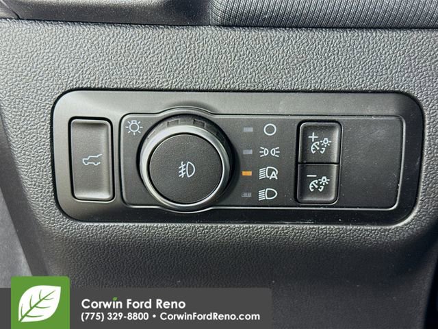 New 2025 Ford Bronco Sport Big Bend w/ Convenience Package image 11