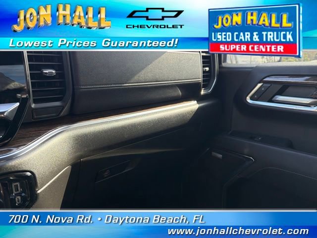 Certified 2023 GMC Sierra 1500 Elevation w/ Preferred Package image 35