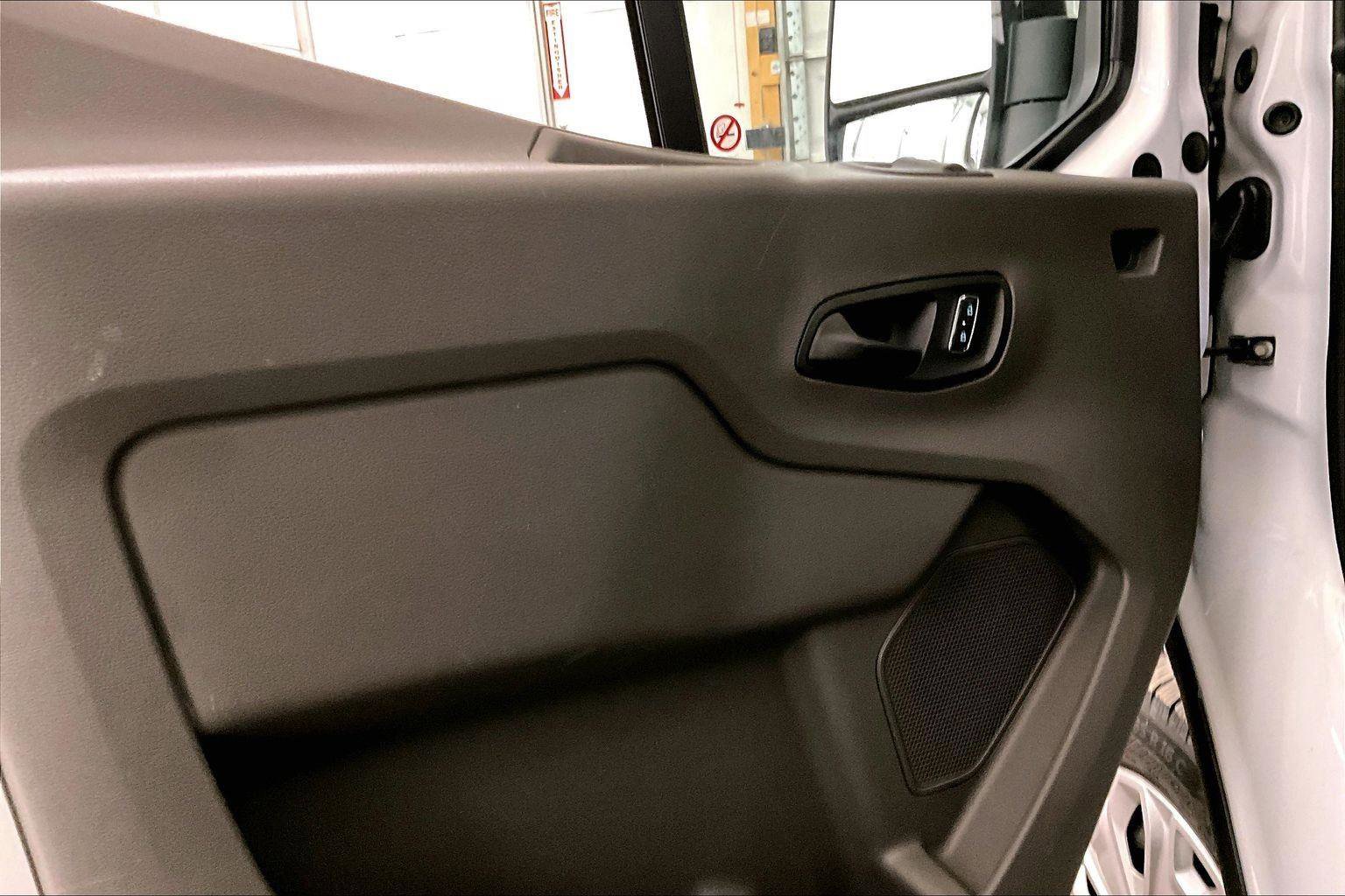 Used 2024 Ford Transit 250 Low Roof w/ Exterior Upgrade Package image 22
