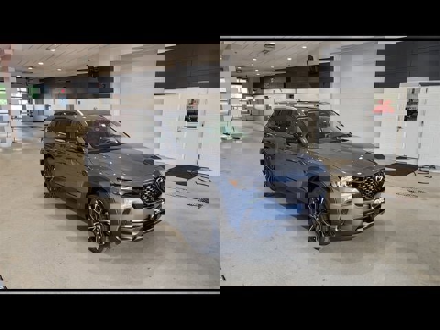New 2025 MAZDA CX-50 AWD 2.5 S w/ Premium Plus Pkg image 33