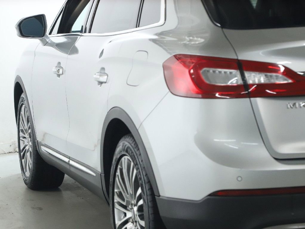 Used 2018 Lincoln MKX Reserve image 40