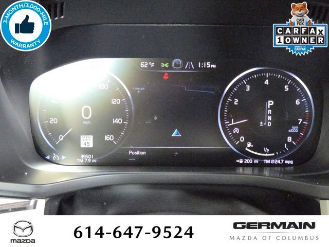 Used 2020 Volvo XC60 T5 Momentum w/ Protection Package Premier image 23