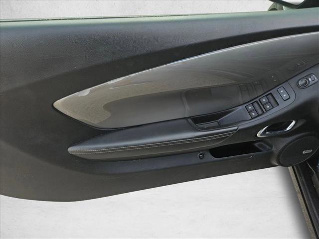 Used 2014 Chevrolet Camaro LT image 7