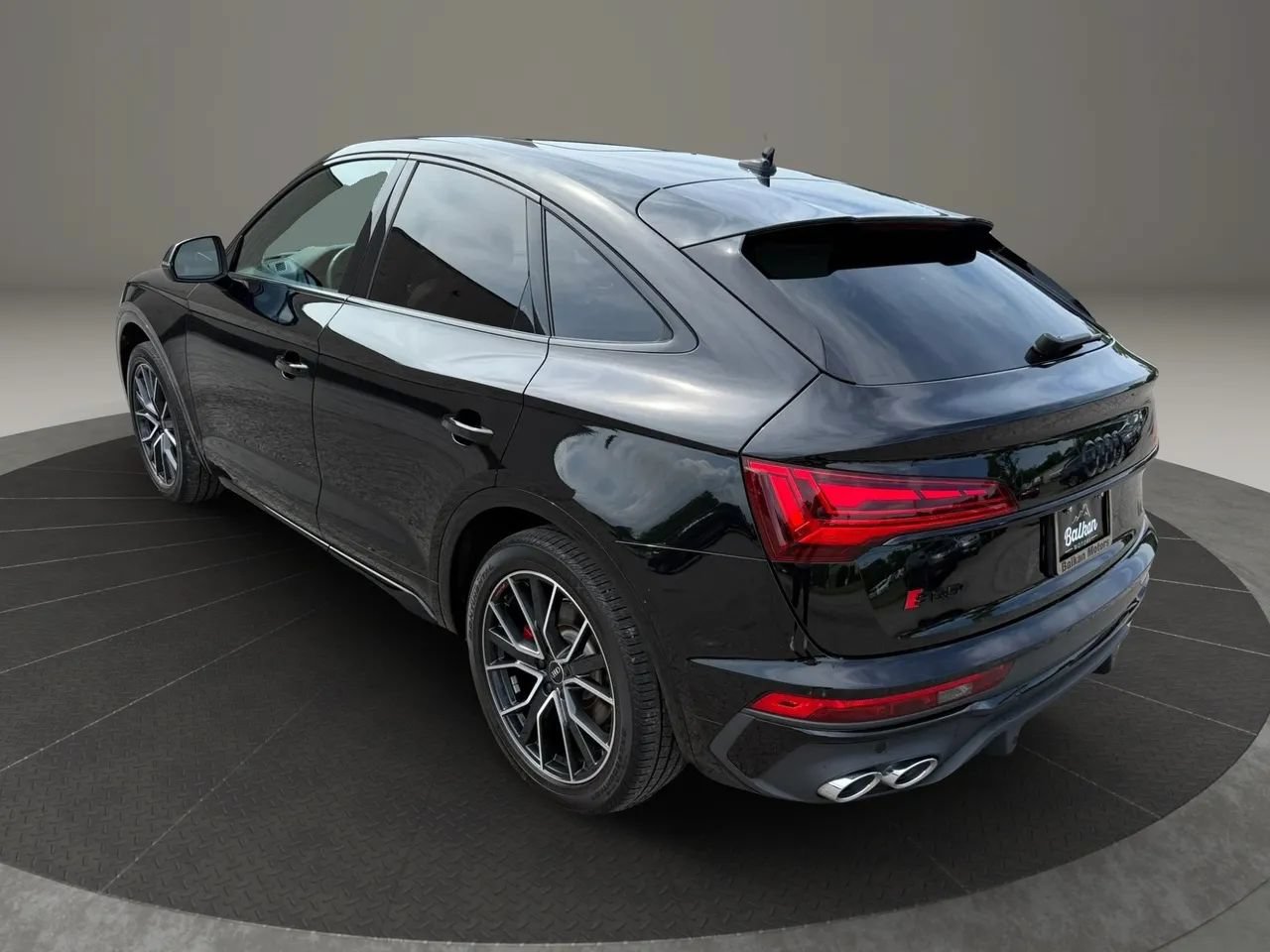 Used 2024 Audi SQ5 Premium Plus AWD/4WD image 12