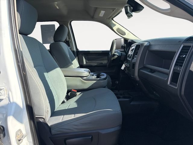 Used 2016 RAM 2500 Tradesman w/ Popular Equipment Group AWD/4WD image 15