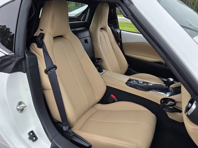 New 2026 MAZDA MX-5 Miata RF Grand Touring image 16