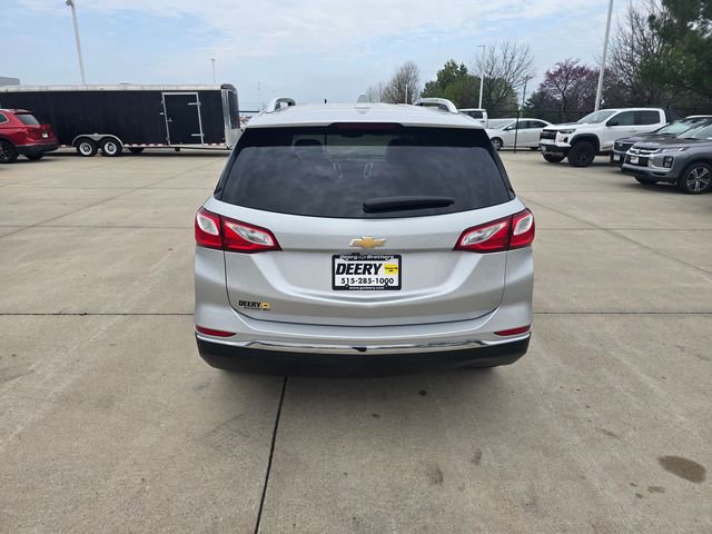 Used 2020 Chevrolet Equinox Premier image 12