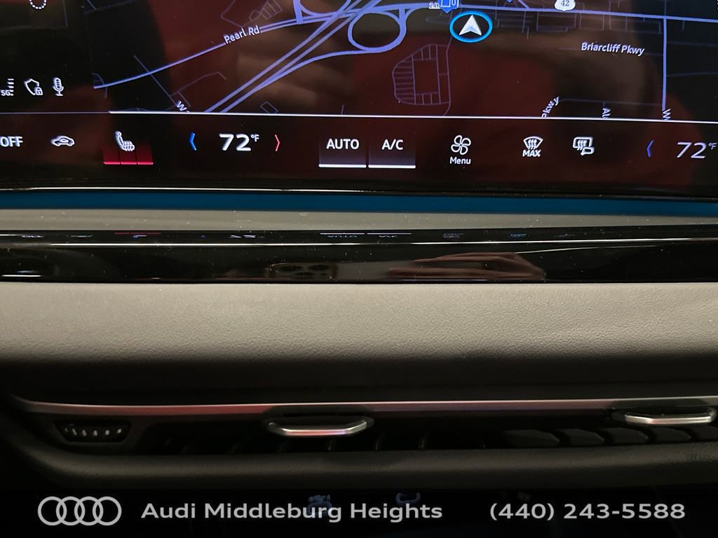 New 2025 Audi A5 2.0T Premium image 19