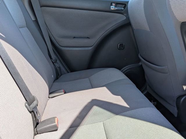 Used 2008 Toyota Matrix XR FWD image 25